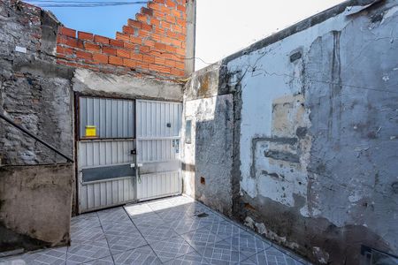 Casa para alugar com 144m², 3 quartos e 2 vagas Casa para alugar com 144m², 3 quartos e 2 vagasQuintal