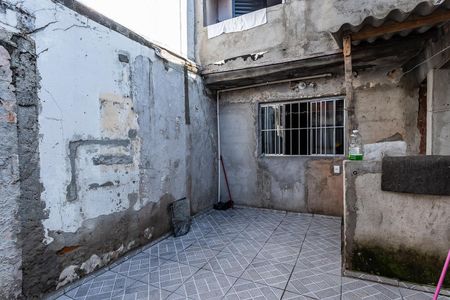 Casa para alugar com 144m², 3 quartos e 2 vagas Casa para alugar com 144m², 3 quartos e 2 vagasQuintal