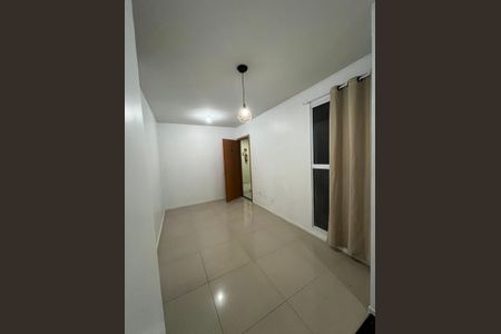 Apartamento para alugar com 41m², 2 quartos e 1 vaga Apartamento para alugar com 41m², 2 quartos e 1 vagaSala