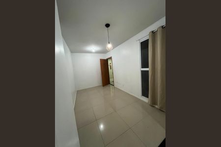 Sala de apartamento para alugar com 2 quartos, 41m² em Igara, Canoas