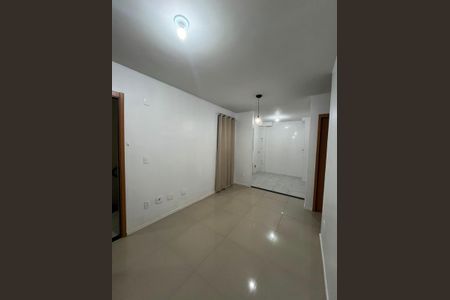 Apartamento para alugar com 41m², 2 quartos e 1 vaga Apartamento para alugar com 41m², 2 quartos e 1 vagaSala