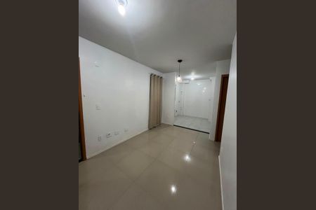 Sala de apartamento para alugar com 2 quartos, 41m² em Igara, Canoas