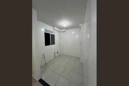 Apartamento para alugar com 41m², 2 quartos e 1 vaga Apartamento para alugar com 41m², 2 quartos e 1 vagaCozinha