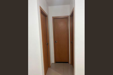 Apartamento para alugar com 41m², 2 quartos e 1 vaga Apartamento para alugar com 41m², 2 quartos e 1 vagaCorredor