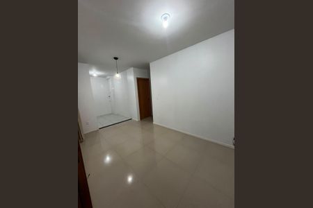 Apartamento para alugar com 41m², 2 quartos e 1 vaga Apartamento para alugar com 41m², 2 quartos e 1 vagaSala