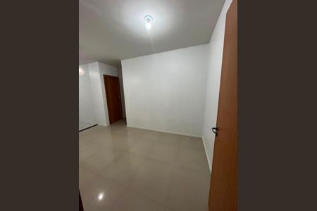 Apartamento para alugar com 41m², 2 quartos e 1 vaga Apartamento para alugar com 41m², 2 quartos e 1 vagaSala