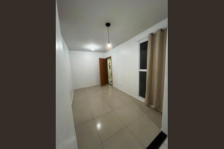 Apartamento para alugar com 41m², 2 quartos e 1 vaga Apartamento para alugar com 41m², 2 quartos e 1 vagaSala