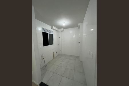 Apartamento para alugar com 41m², 2 quartos e 1 vaga Apartamento para alugar com 41m², 2 quartos e 1 vagaCozinha