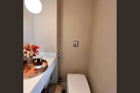 Banheiro 1 de apartamento à venda com 1 quarto, 48m² em Ipanema, Rio de Janeiro