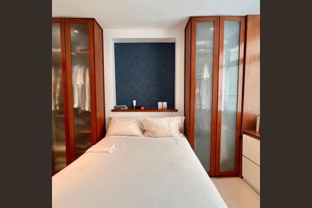 Quarto 1 de apartamento à venda com 1 quarto, 48m² em Ipanema, Rio de Janeiro