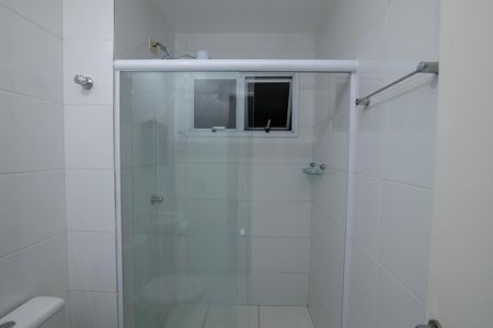 Apartamento para alugar com 56m², 2 quartos e 1 vaga Apartamento para alugar com 56m², 2 quartos e 1 vagaBanheiro