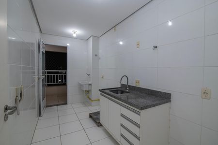 Apartamento para alugar com 56m², 2 quartos e 1 vaga Apartamento para alugar com 56m², 2 quartos e 1 vagaCozinha