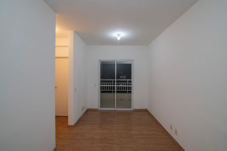 Sala de apartamento para alugar com 2 quartos, 56m² em Jardim Santa Clara do Lago Ii, Hortolândia