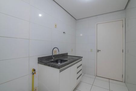 Apartamento para alugar com 56m², 2 quartos e 1 vaga Apartamento para alugar com 56m², 2 quartos e 1 vagaCozinha