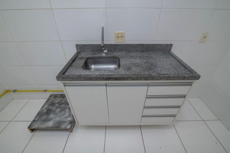 Apartamento para alugar com 56m², 2 quartos e 1 vaga Apartamento para alugar com 56m², 2 quartos e 1 vagaCozinha