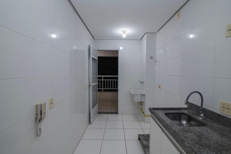 Apartamento para alugar com 56m², 2 quartos e 1 vaga Apartamento para alugar com 56m², 2 quartos e 1 vagaCozinha