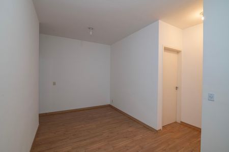 Sala de apartamento para alugar com 2 quartos, 56m² em Jardim Santa Clara do Lago Ii, Hortolândia