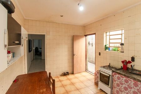 Casa à venda com 175m², 2 quartos e 2 vagas Casa à venda com 175m², 2 quartos e 2 vagasCozinha