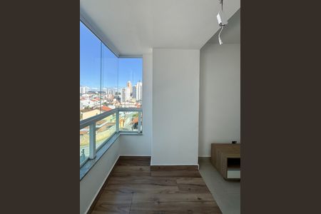 Apartamento para alugar com 60m², 2 quartos e 2 vagas Apartamento para alugar com 60m², 2 quartos e 2 vagasSacada