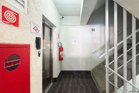 Apartamento para alugar com 60m², 2 quartos e 2 vagas Apartamento para alugar com 60m², 2 quartos e 2 vagasÁrea comum
