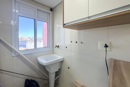 Apartamento para alugar com 60m², 2 quartos e 2 vagas Apartamento para alugar com 60m², 2 quartos e 2 vagasÁrea de Serviço
