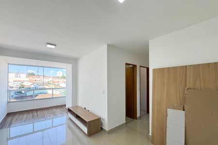 Apartamento para alugar com 60m², 2 quartos e 2 vagas Apartamento para alugar com 60m², 2 quartos e 2 vagasSala