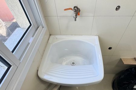Apartamento para alugar com 60m², 2 quartos e 2 vagas Apartamento para alugar com 60m², 2 quartos e 2 vagasÁrea de Serviço
