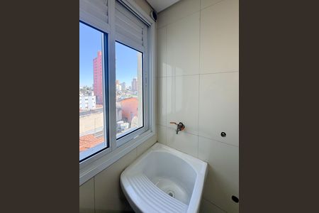 Apartamento para alugar com 60m², 2 quartos e 2 vagas Apartamento para alugar com 60m², 2 quartos e 2 vagasÁrea de Serviço