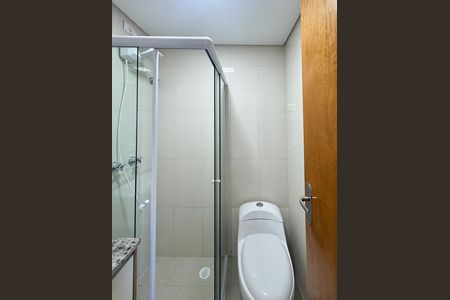 Apartamento para alugar com 60m², 2 quartos e 2 vagas Apartamento para alugar com 60m², 2 quartos e 2 vagasBanheiro Social