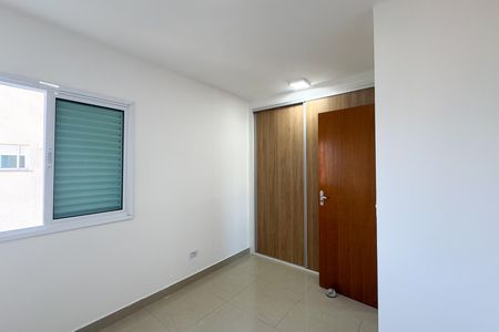 Quarto  de apartamento para alugar com 2 quartos, 60m² em Nova Petrópolis, São Bernardo do Campo