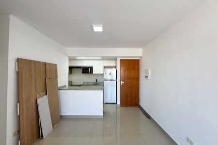 Apartamento para alugar com 60m², 2 quartos e 2 vagas Apartamento para alugar com 60m², 2 quartos e 2 vagasSala