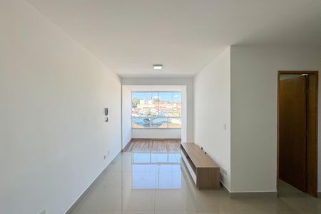 Sala de apartamento para alugar com 2 quartos, 60m² em Nova Petrópolis, São Bernardo do Campo