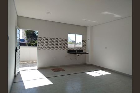 Apartamento à venda com 75m², 2 quartos e sem vagaSala e cozinha