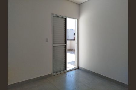 Apartamento à venda com 75m², 2 quartos e sem vagaQuarto 2 - suíte