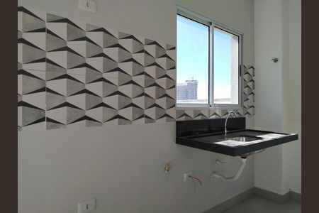 Apartamento à venda com 75m², 2 quartos e sem vagaCozinha
