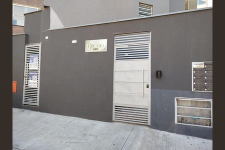 Apartamento à venda com 75m², 2 quartos e sem vagaÁrea comum  - entrada portaria