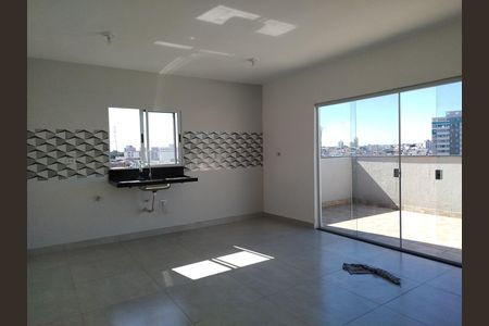 Apartamento à venda com 75m², 2 quartos e sem vagaÁrea comum - Salão de festas