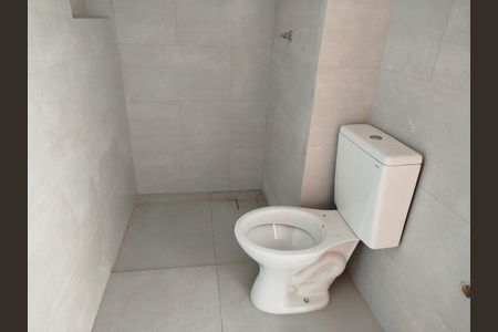 Apartamento à venda com 75m², 2 quartos e sem vagaBanheiro 2