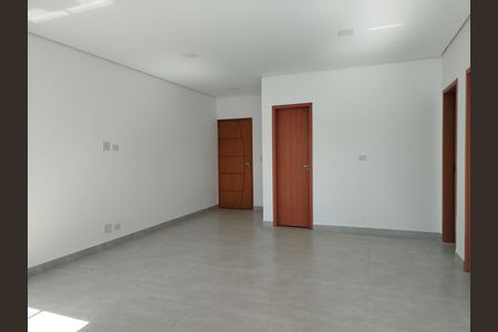 Apartamento à venda com 75m², 2 quartos e sem vagaSala e cozinha