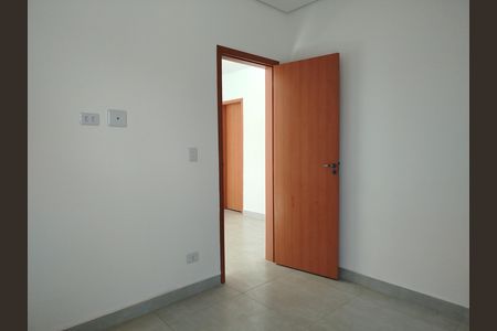 Apartamento à venda com 75m², 2 quartos e sem vagaQuarto 2 - suíte