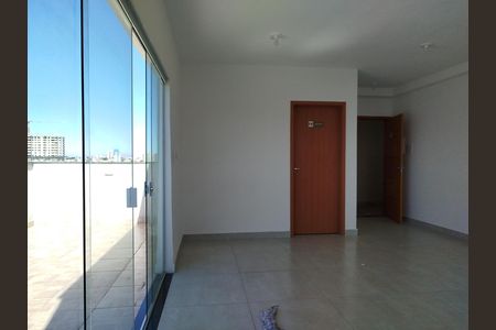 Apartamento à venda com 75m², 2 quartos e sem vagaÁrea comum - Salão de festas