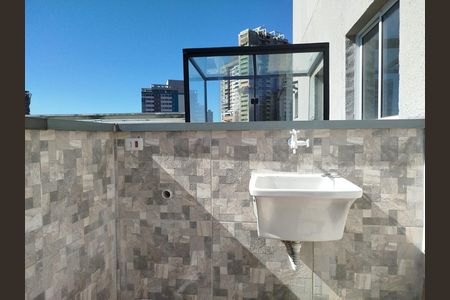 Apartamento à venda com 75m², 2 quartos e sem vagaÁrea de Serviço