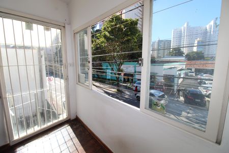Sala de kitnet/studio para alugar com 2 quartos, 35m² em Vila Adyana, São José dos Campos