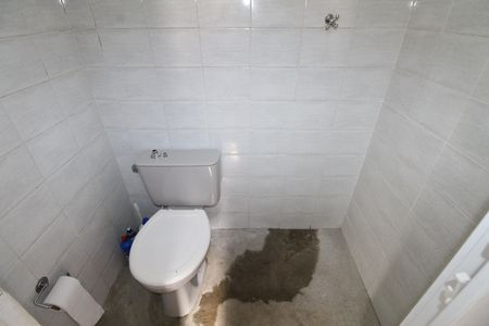 Studio para alugar com 35m², 2 quartos e sem vagaBanheiro