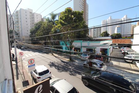 Sala de kitnet/studio para alugar com 2 quartos, 35m² em Vila Adyana, São José dos Campos