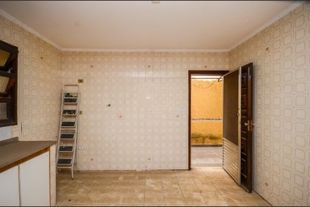 Casa à venda com 216m², 4 quartos e 2 vagas Casa à venda com 216m², 4 quartos e 2 vagasCozinha - Casa 1