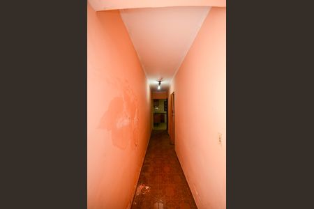 Corredor de casa à venda com 4 quartos, 216m² em Jardim Vista Linda, São Paulo