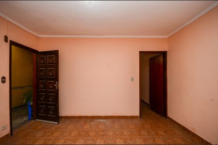 Casa à venda com 216m², 4 quartos e 2 vagas Casa à venda com 216m², 4 quartos e 2 vagasSala - Casa 1