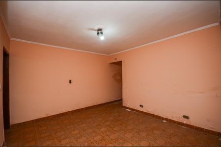 Casa à venda com 216m², 4 quartos e 2 vagas Casa à venda com 216m², 4 quartos e 2 vagasSala - Casa 1