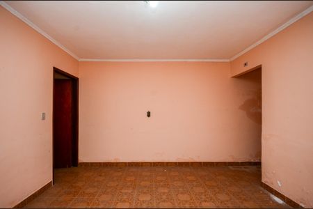 Casa à venda com 216m², 4 quartos e 2 vagas Casa à venda com 216m², 4 quartos e 2 vagasSala - Casa 1